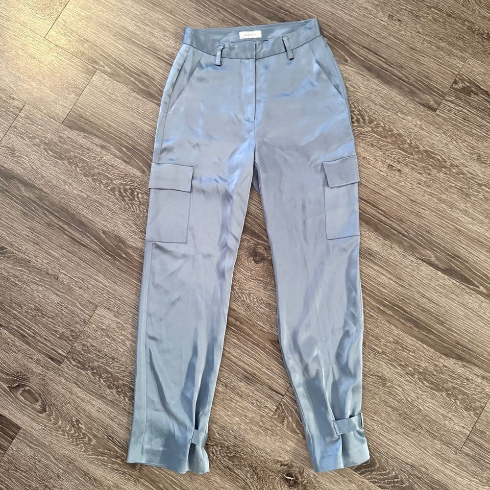 Babaton Satun Refined Cargo Pants